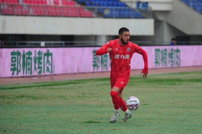 陜西聯(lián)合主場2-1戰(zhàn)勝上海嘉定匯龍，贏得西部杯足球邀請賽首勝