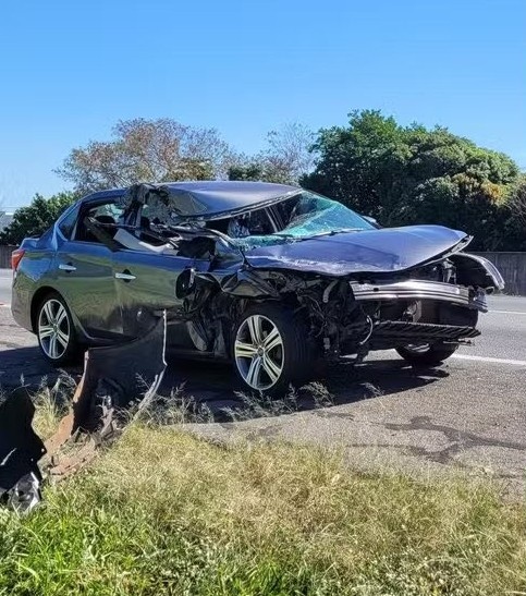 19歲巴西前鋒遭遇嚴(yán)重車禍，醫(yī)院已啟動腦死亡確認(rèn)程序