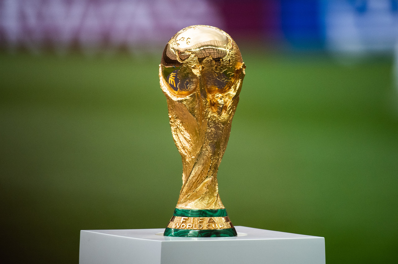 FIFA發(fā)言人：世界杯擴軍64支隊為會議時自發(fā)的提議，想法得到認可